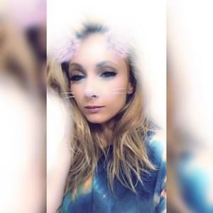 Meet your Posher, Ciara